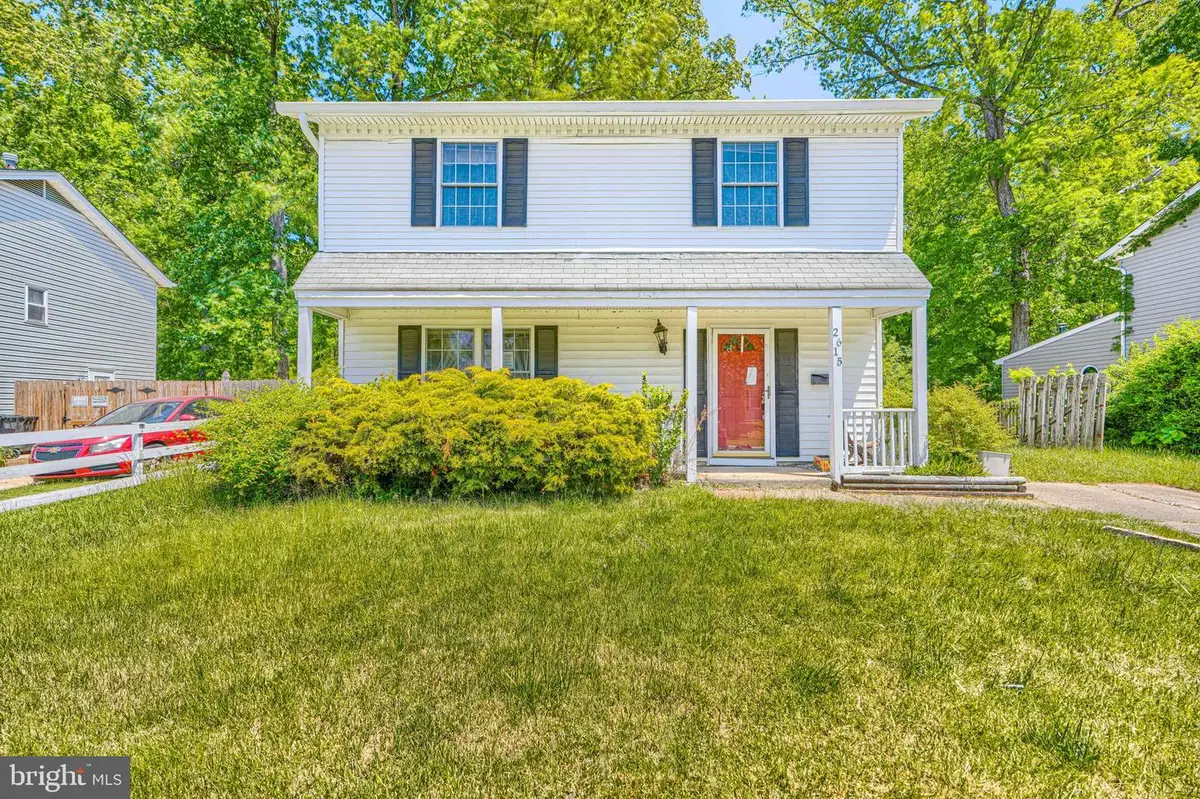 2615 Thornberry Dr, Edgewood, MD 21040 - #1