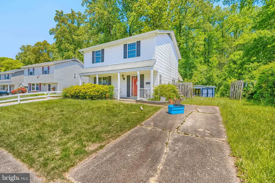 2615 Thornberry Dr, Edgewood, MD 21040 - #2