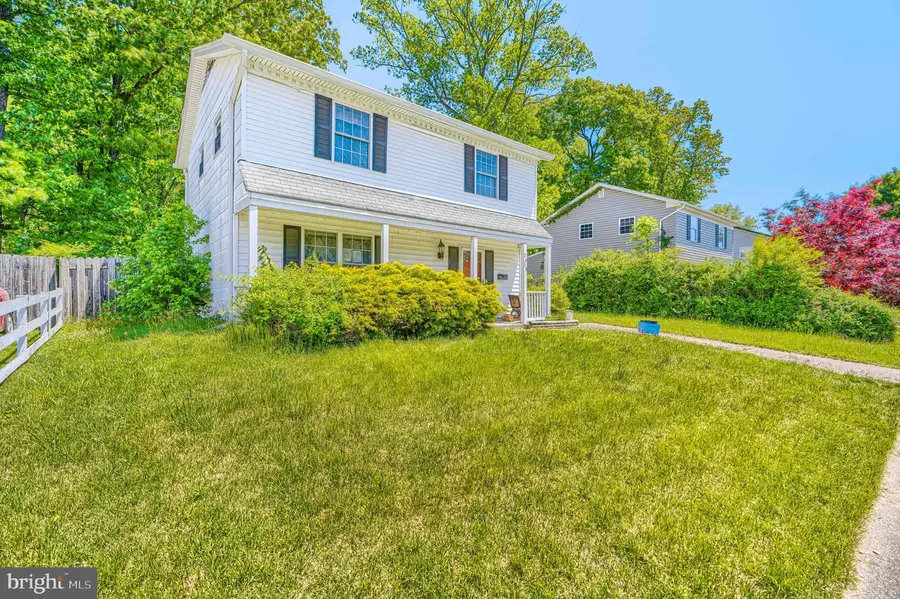 2615 Thornberry Dr, Edgewood, MD 21040 - #3