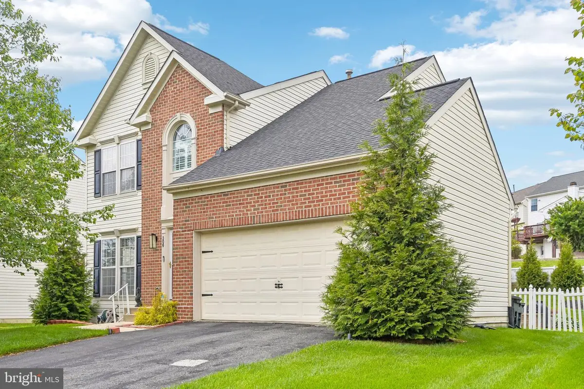 306 Watertons Way, Joppa, MD 21085 - #1