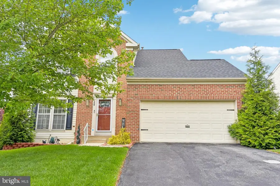 306 Watertons Way, Joppa, MD 21085 - #2