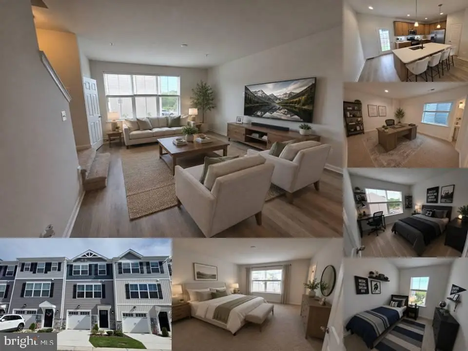 349 Tumblers Way, Joppa, MD 21085 - #1