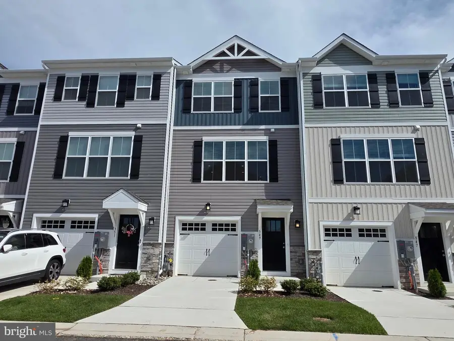 349 Tumblers Way, Joppa, MD 21085 - #2