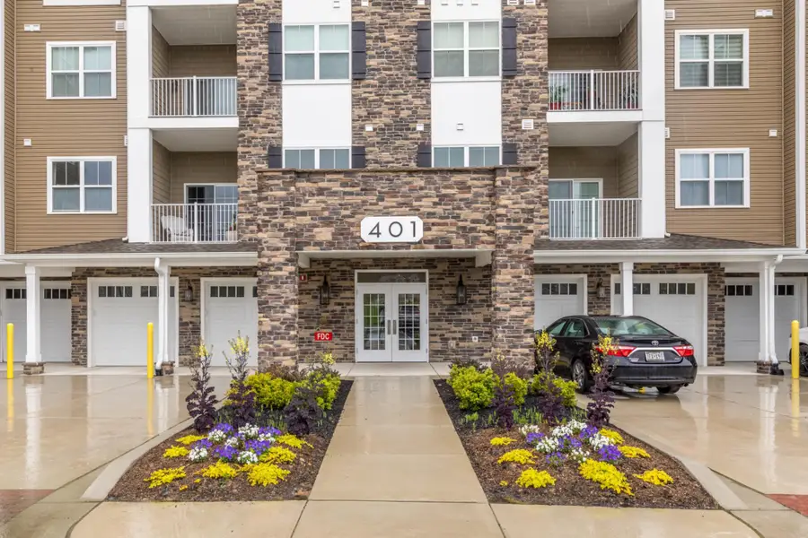 401 Bold Ruler Ct #206, Havre De Grace, MD 21078 - #2