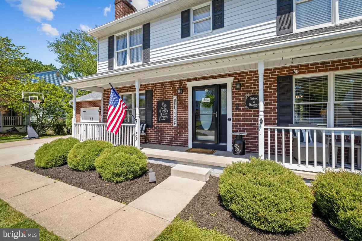 702 Chambers Cir, Bel Air, MD 21014 - #1