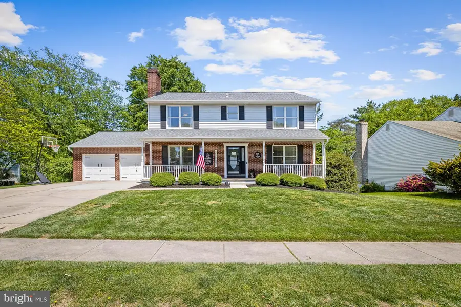 702 Chambers Cir, Bel Air, MD 21014 - #3