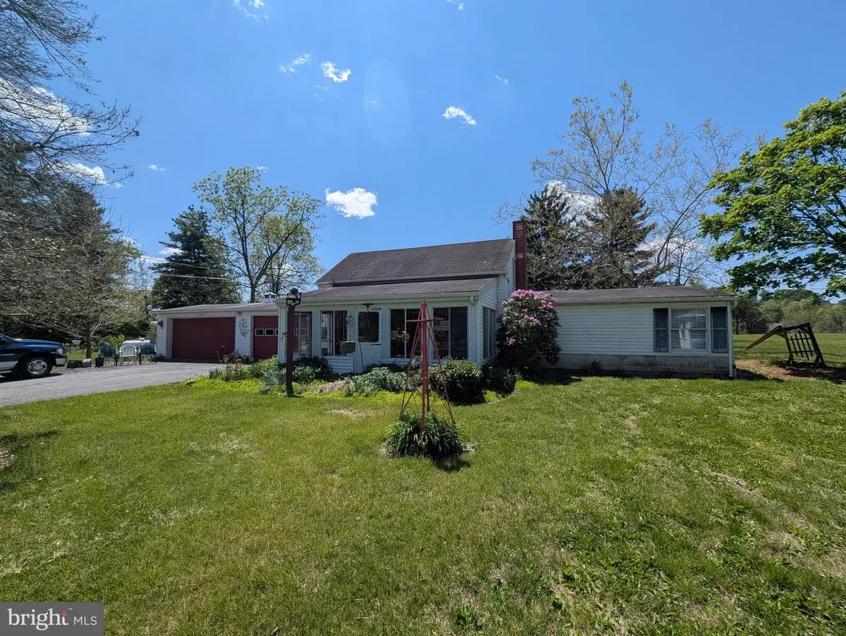 1585 Jarrettsville Rd, Jarrettsville, MD 21084 - #1