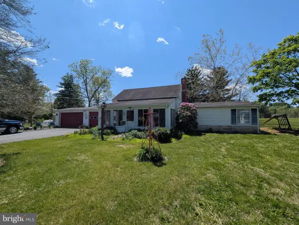 1585 Jarrettsville Rd, JARRETTSVILLE, MD 21084