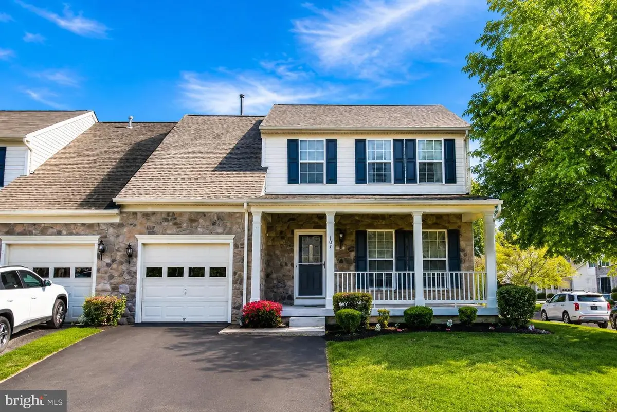 107 Steed Ln, Bel Air, MD 21014 - #1