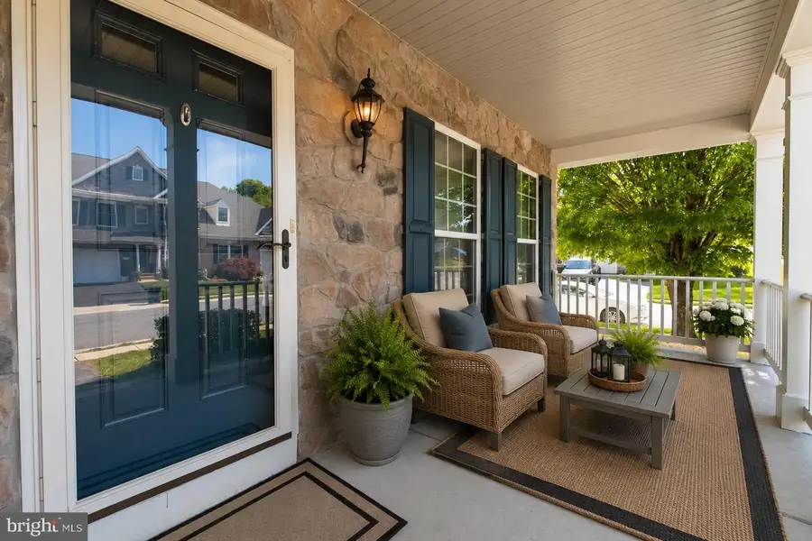 107 Steed Ln, Bel Air, MD 21014 - #3