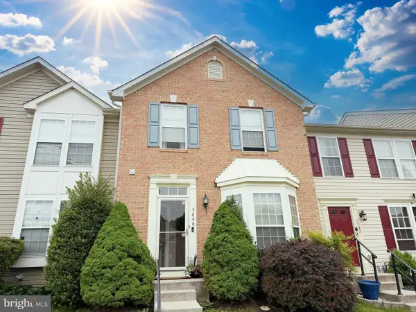 5040 Bristle Cone Cir, ABERDEEN, MD 21001