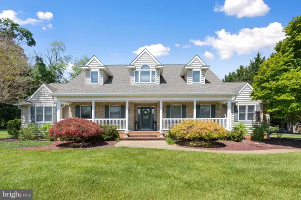 1705 Morning Brook Dr, FOREST HILL, MD 21050