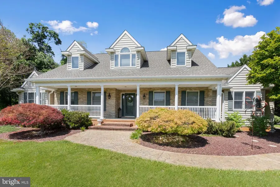 1705 Morning Brook Dr, Forest Hill, MD 21050 - #2