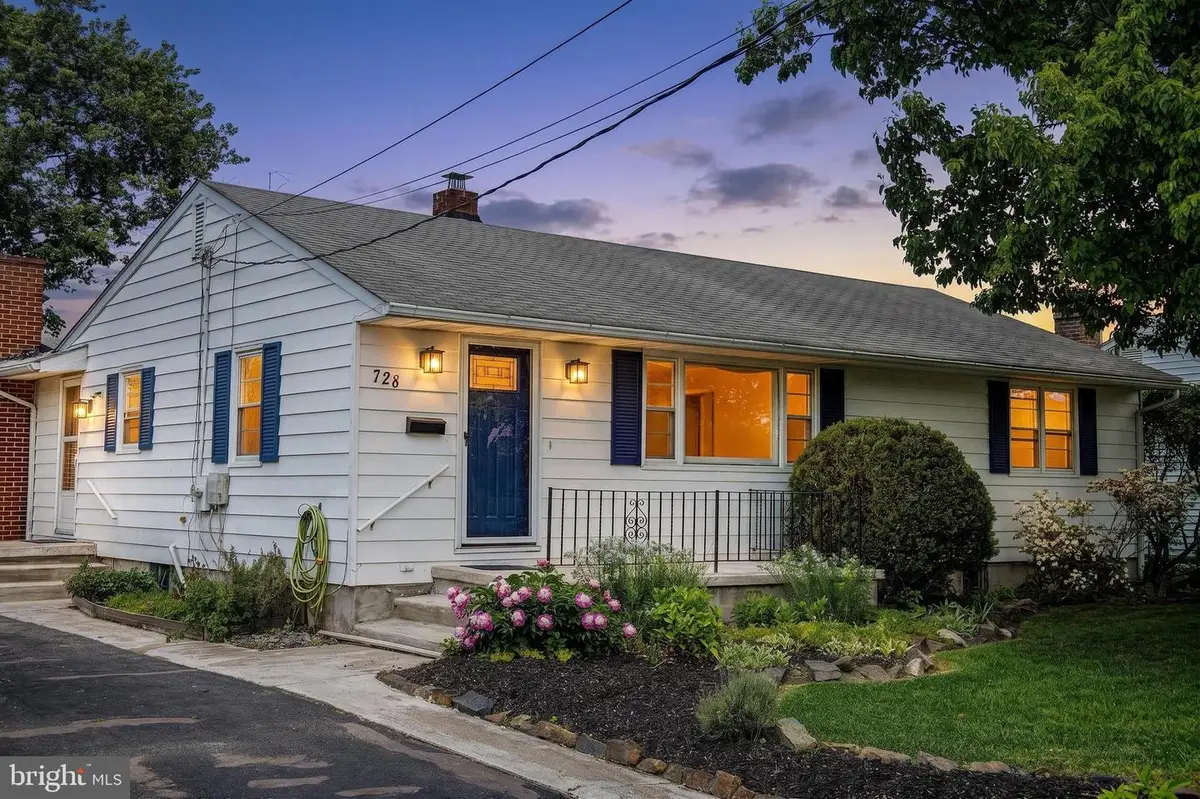 728 Webb St, Aberdeen, MD 21001 - #1