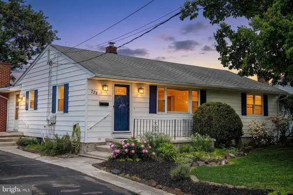 728 Webb St, ABERDEEN, MD 21001