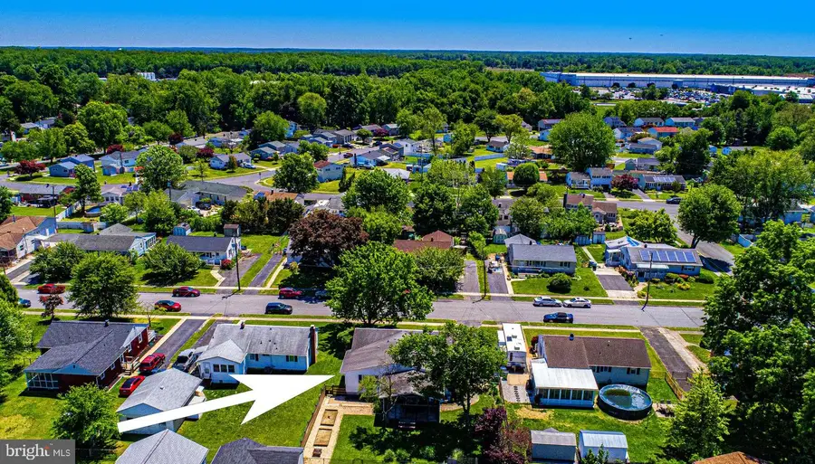 728 Webb St, Aberdeen, MD 21001 - #3