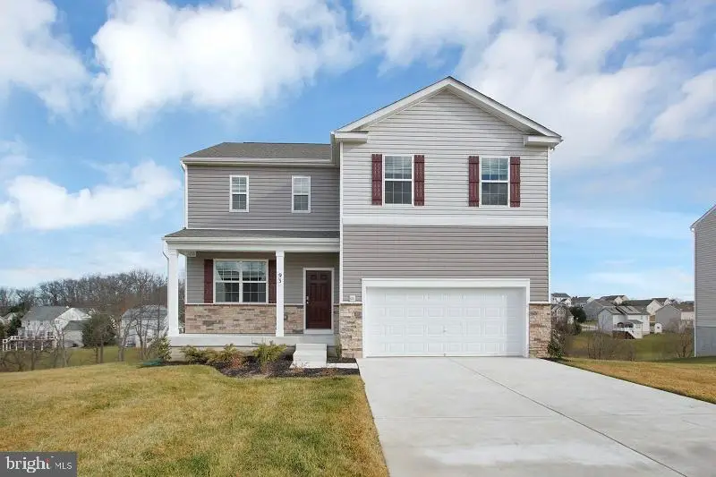 808 Hyssop Ct, Joppa, MD 21085 - #1