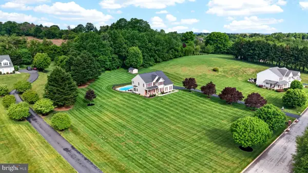 2430 Maxa Meadows Ln, FOREST HILL, MD 21050