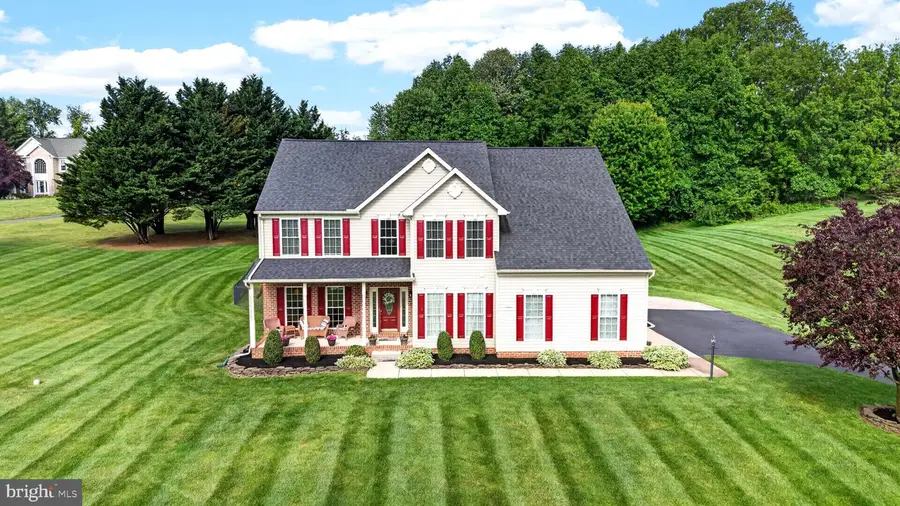 2430 Maxa Meadows Ln, Forest Hill, MD 21050 - #2