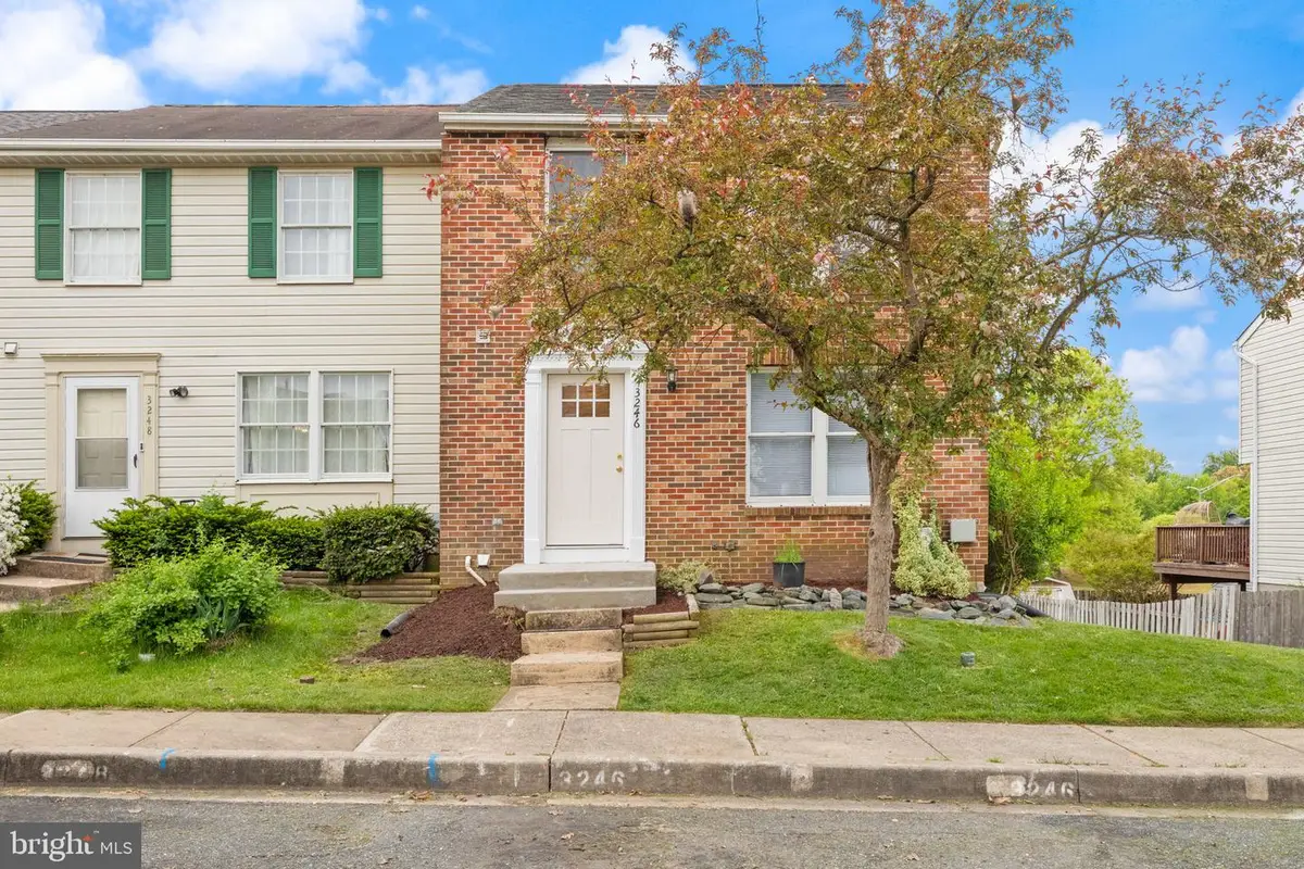 3246 Split Oak Ct, Abingdon, MD 21009 - #1