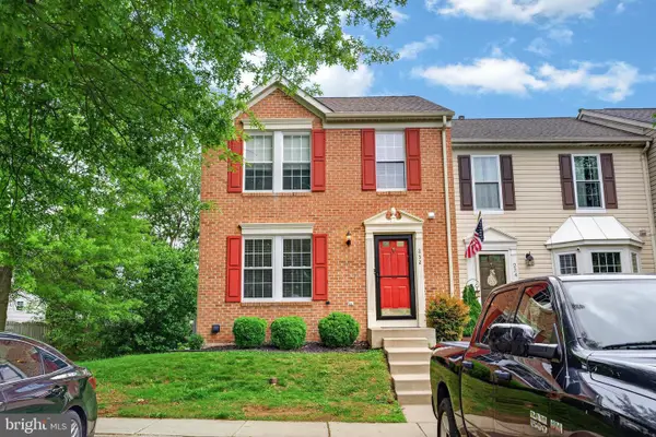 232 Point To Point Sq, BEL AIR, MD 21015