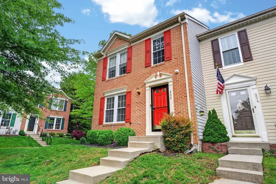232 Point To Point Sq, Bel Air, MD 21015 - #2