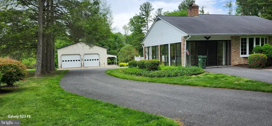 2401 Putnam Rd, Forest Hill, MD 21050 - #2