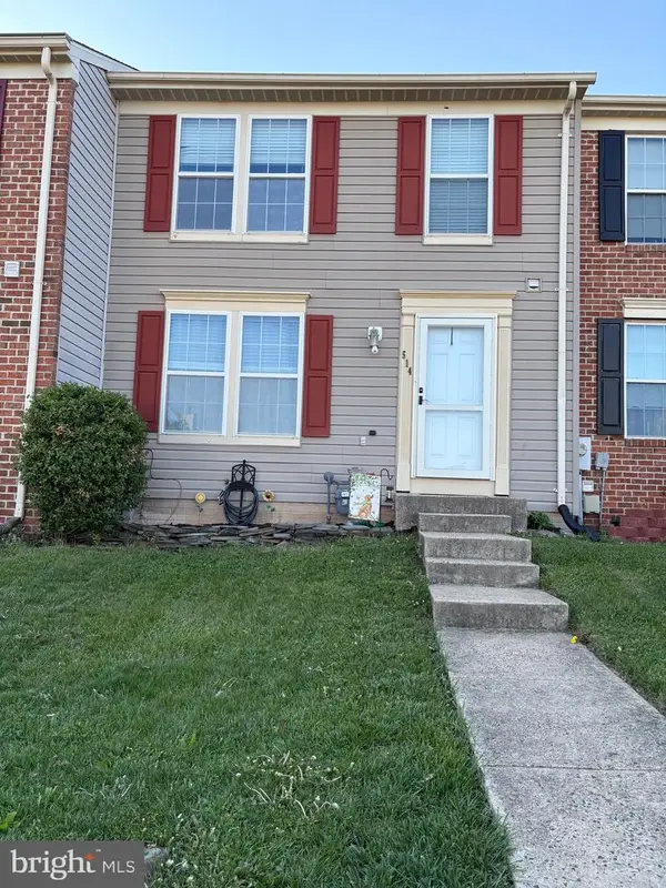 514 Macintosh Cir, JOPPA, MD 21085