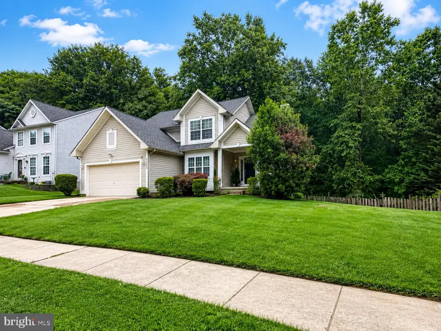 3333 S Berlin Ct, Abingdon, MD 21009 - #2