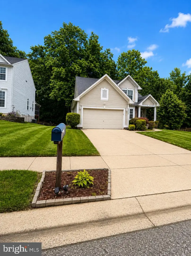 3333 S Berlin Ct, Abingdon, MD 21009 - #3