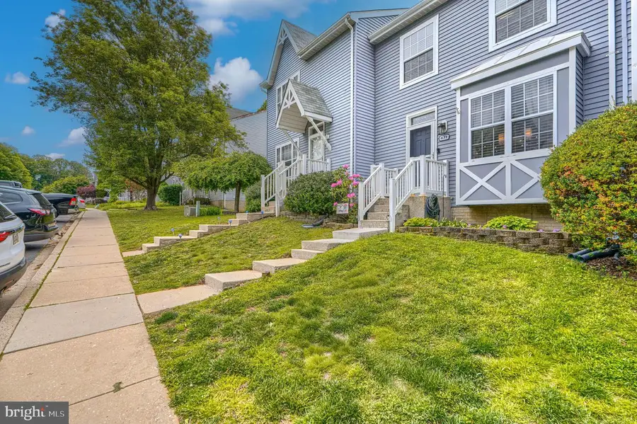 631 Nanticoke Ct, Abingdon, MD 21009 - #3