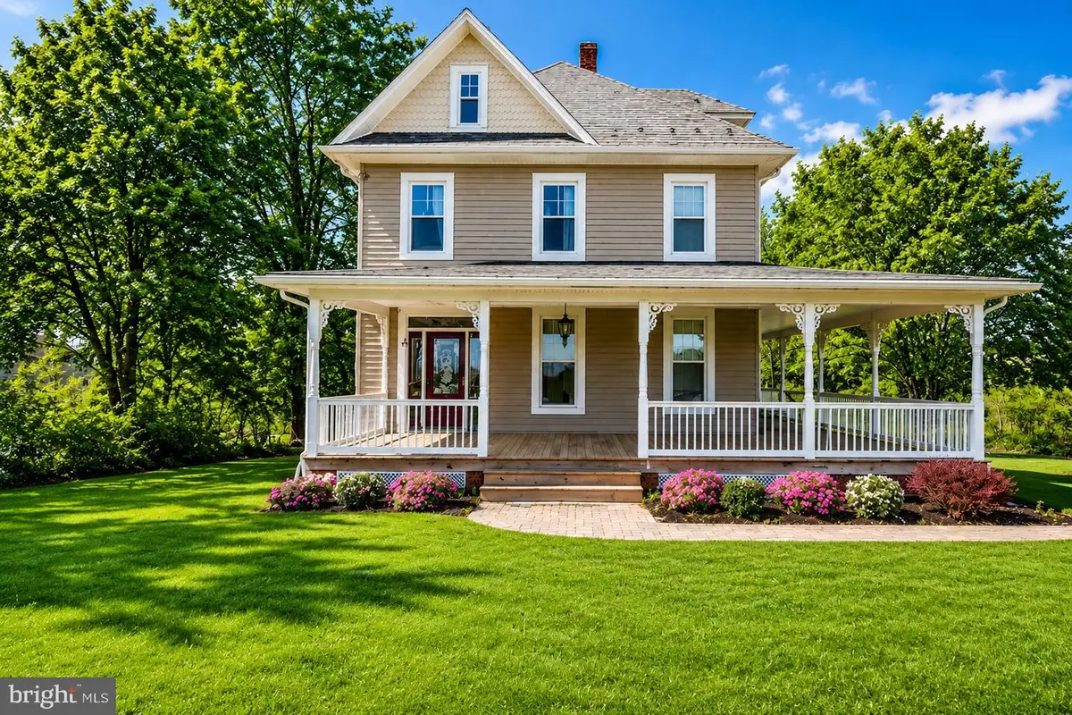 2322 Rock Spring Rd, Forest Hill, MD 21050 - #1