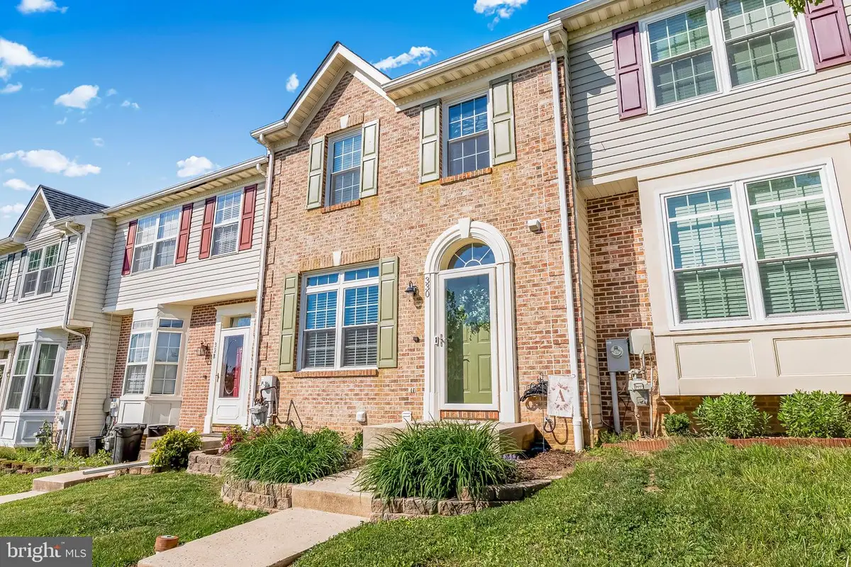330 Red Haven Ct, Joppa, MD 21085 - #1