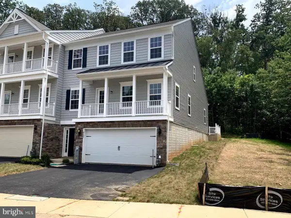 263 Trails Way, JOPPA, MD 21085