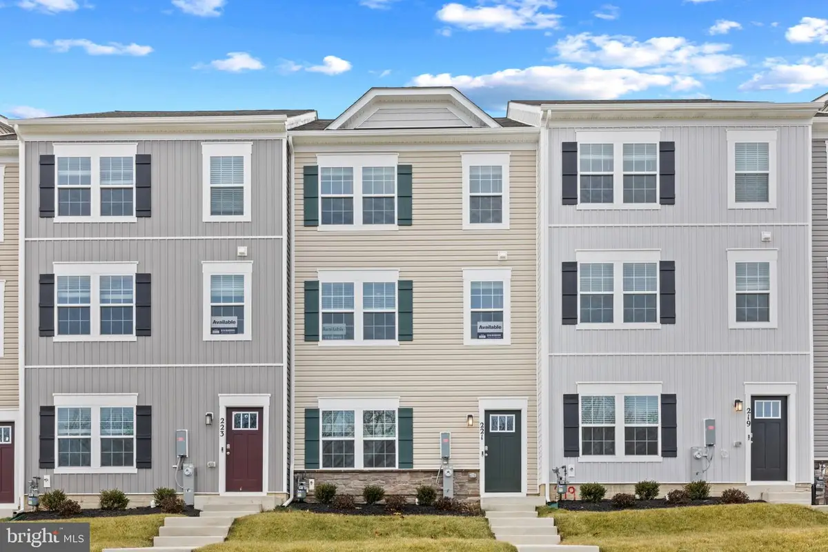374 Hackley Dr, Joppa, MD 21085 - #1