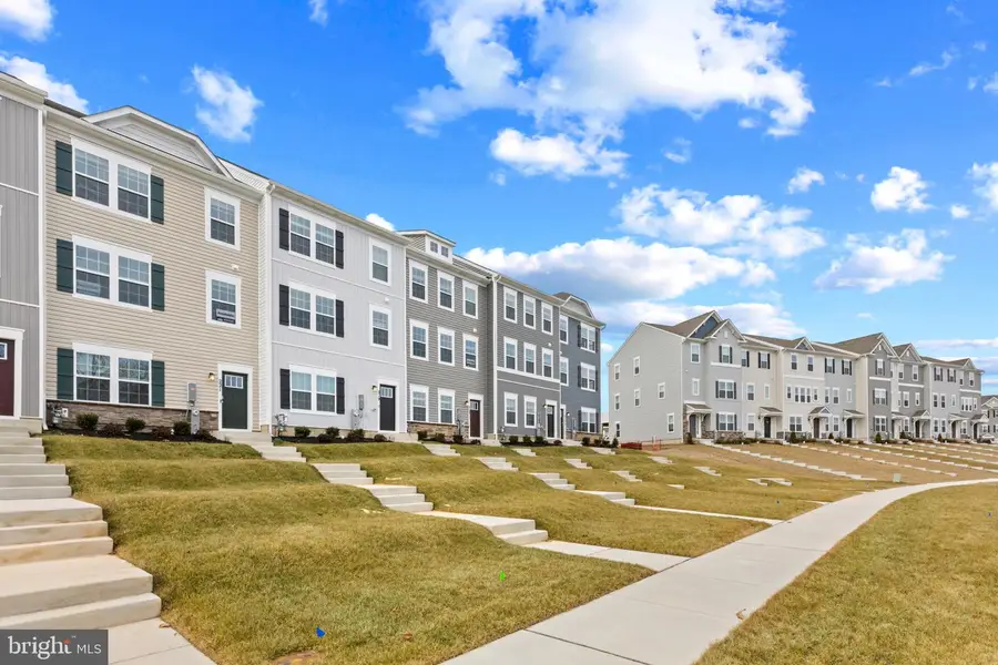 374 Hackley Dr, Joppa, MD 21085 - #2