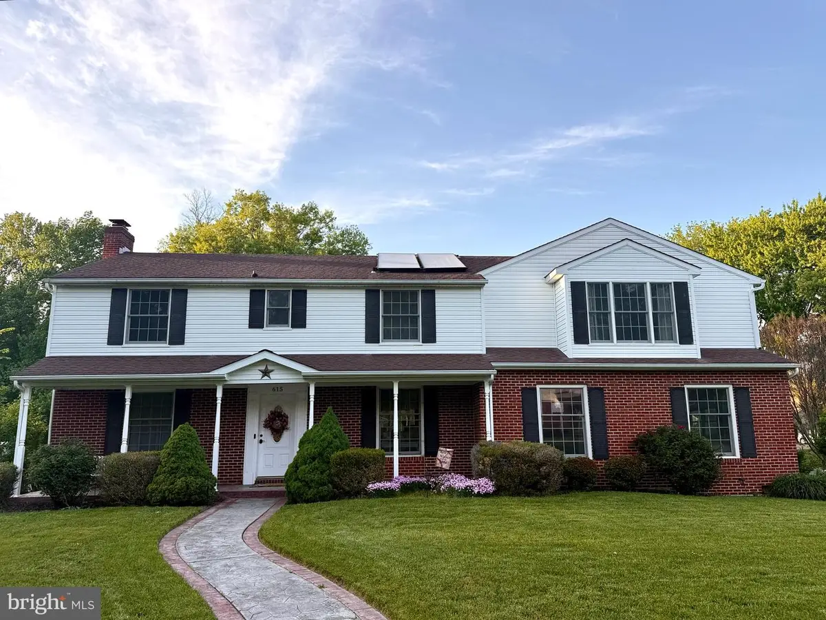 615 Southgate Rd, Aberdeen, MD 21001 - #1