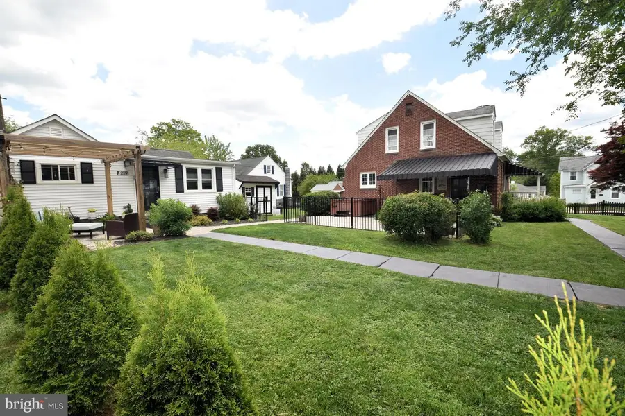 221 Thomas St, Bel Air, MD 21014 - #3