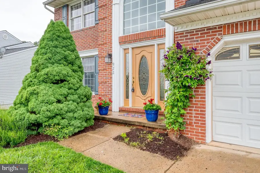 922 Delray Dr, Forest Hill, MD 21050 - #2