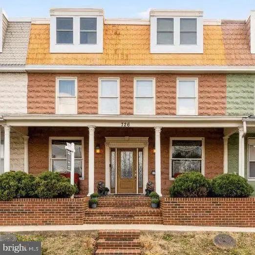 726 Green St, Havre De Grace, MD 21078 - #1