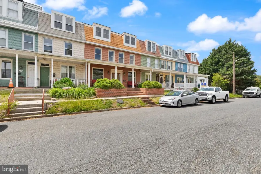 726 Green St, Havre De Grace, MD 21078 - #2