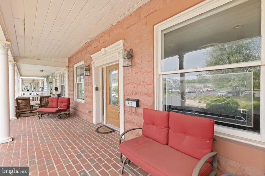 726 Green St, Havre De Grace, MD 21078 - #3