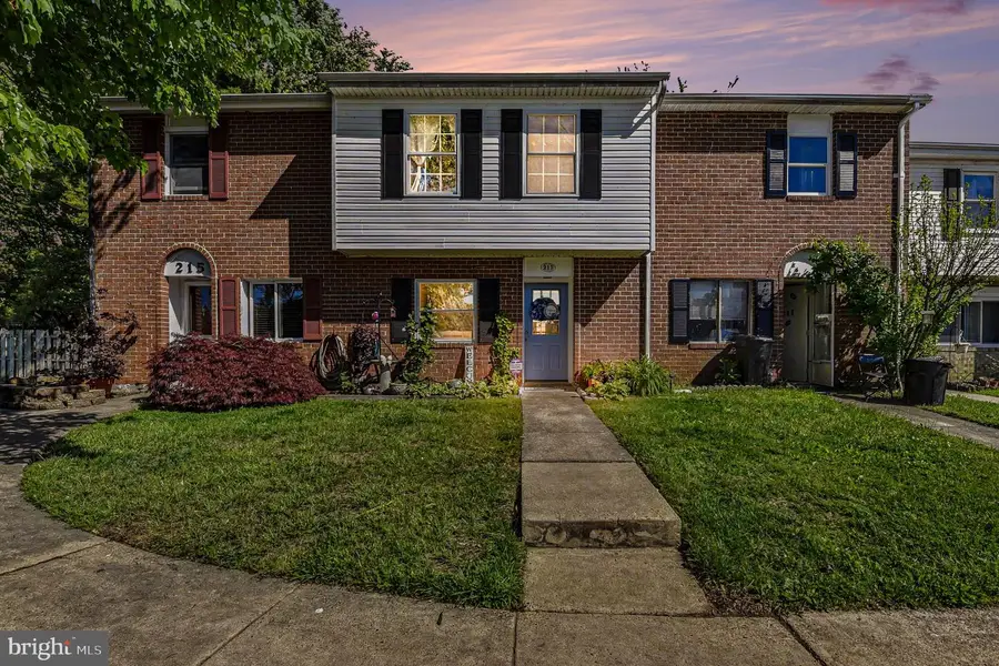 213 Foster Knoll Dr, Joppa, MD 21085 - #2