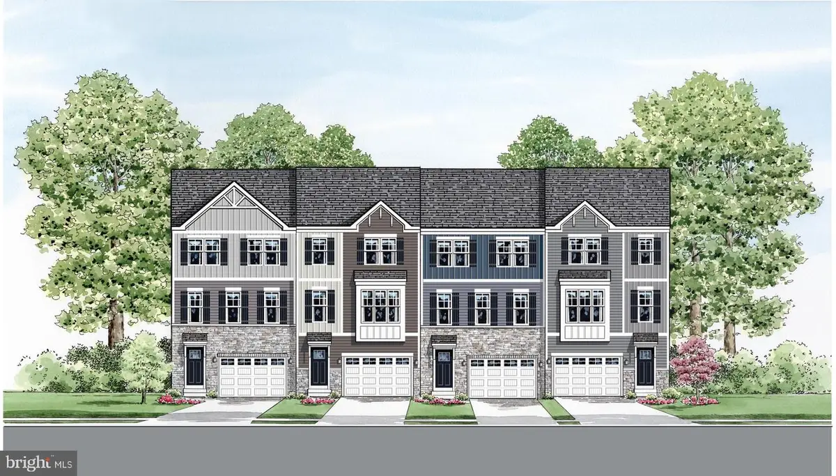 2308 Bell's Tower Ct, Bel Air, MD 21015 - #1