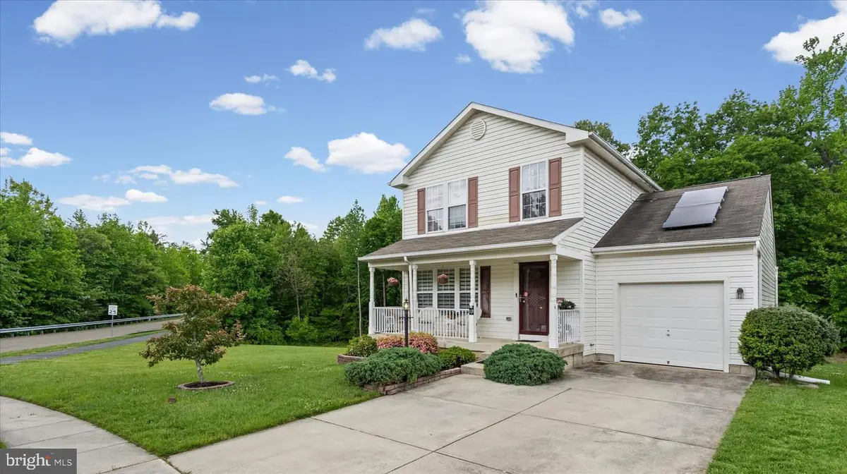 128 King James Cir, Edgewood, MD 21040 - #1
