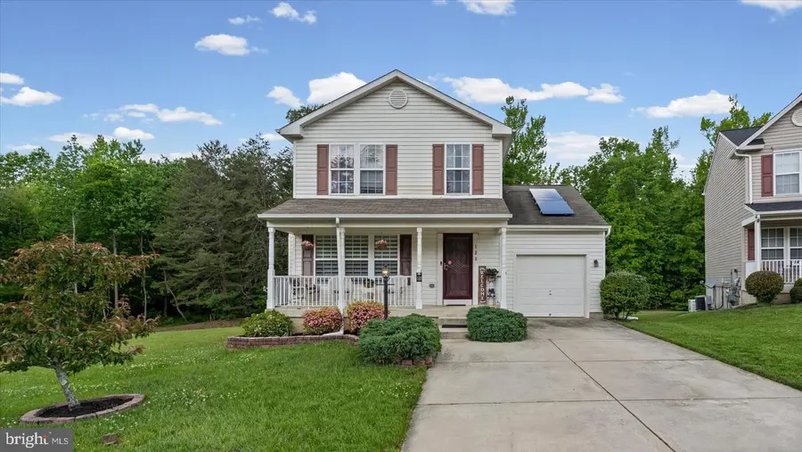 128 King James Cir, Edgewood, MD 21040 - #3