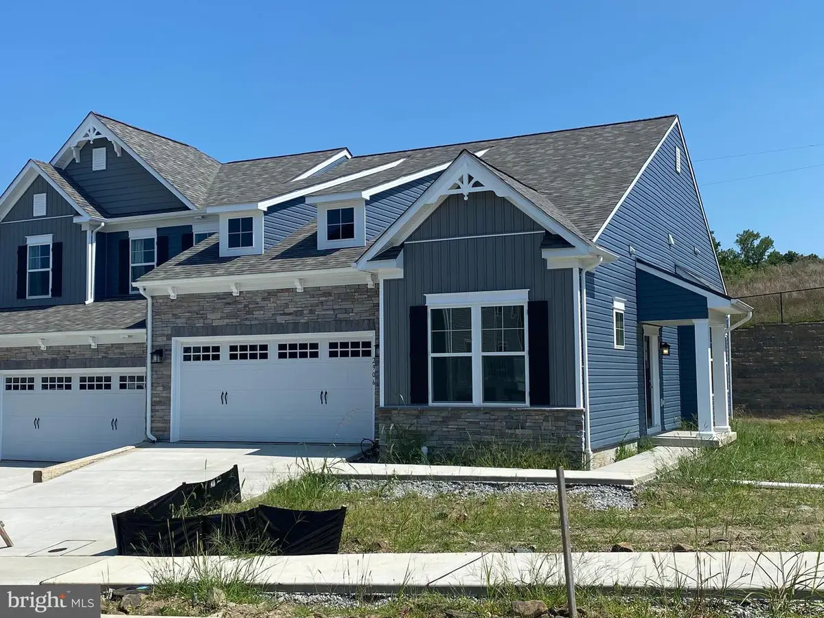 119 Touch Of Gold Dr, Havre De Grace, MD 21078 - #1