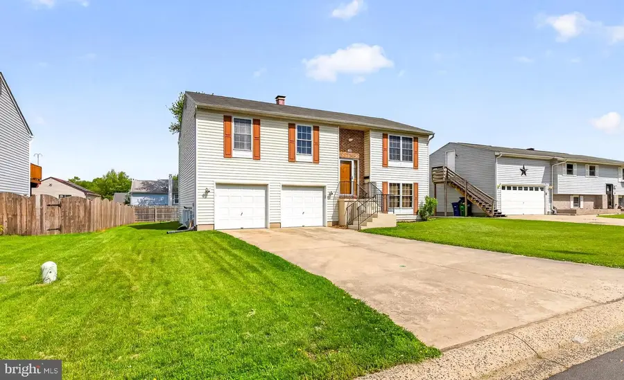 760 Cambridge Ave, Aberdeen, MD 21001 - #2