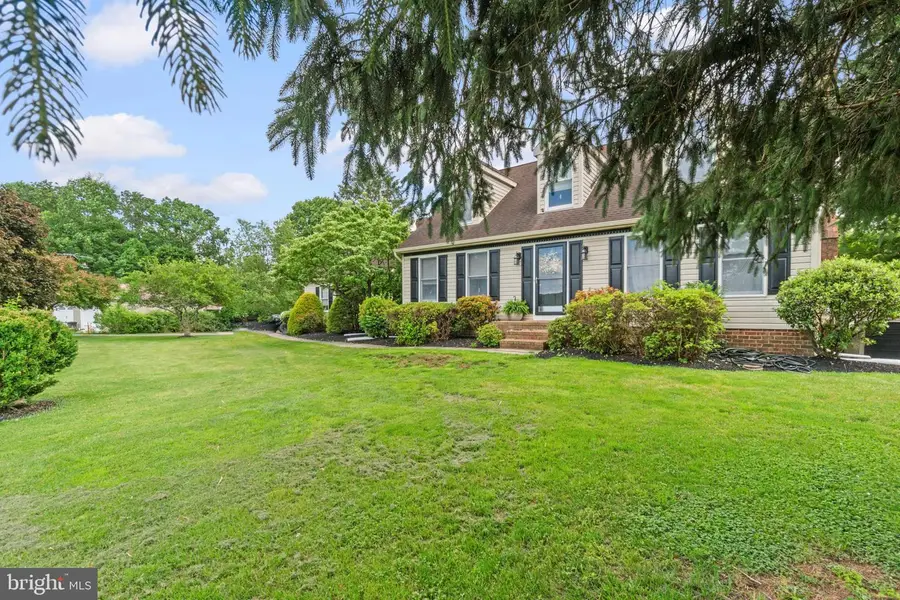 2713 Urey Rd, White Hall, MD 21161 - #3
