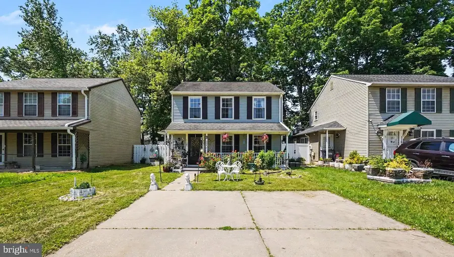 114 Palmetto Dr, Edgewood, MD 21040 - #2